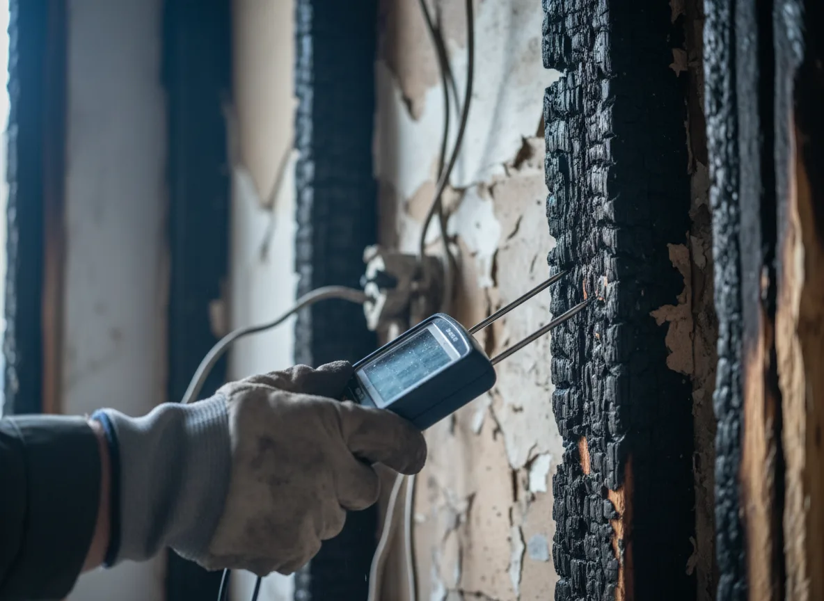 Fire Damage Restoration West Finley, PA FAQs